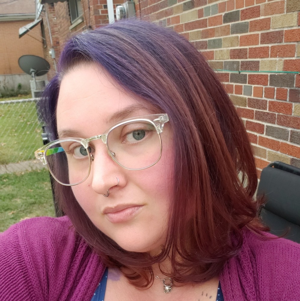 Meet your Posher, Siobhan